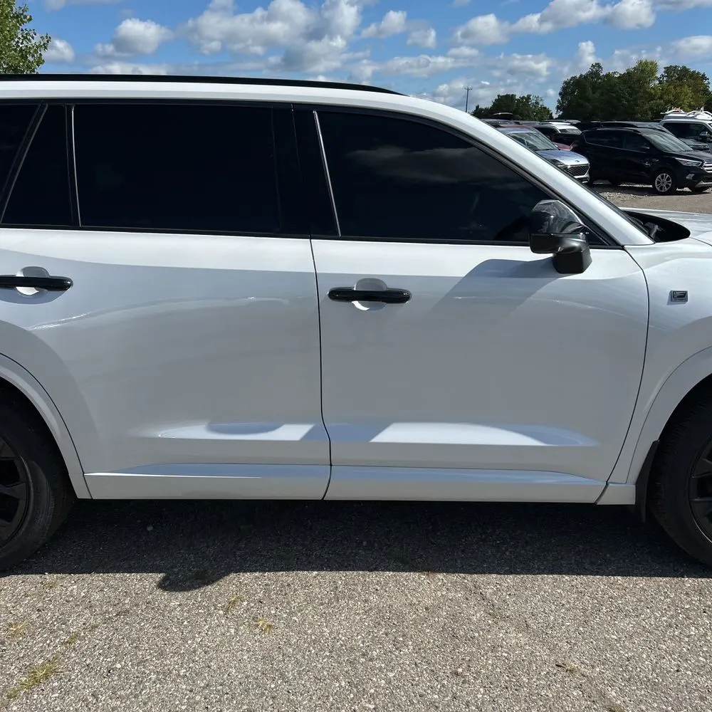 2024 Lexus TX-Series TX500H F Sport