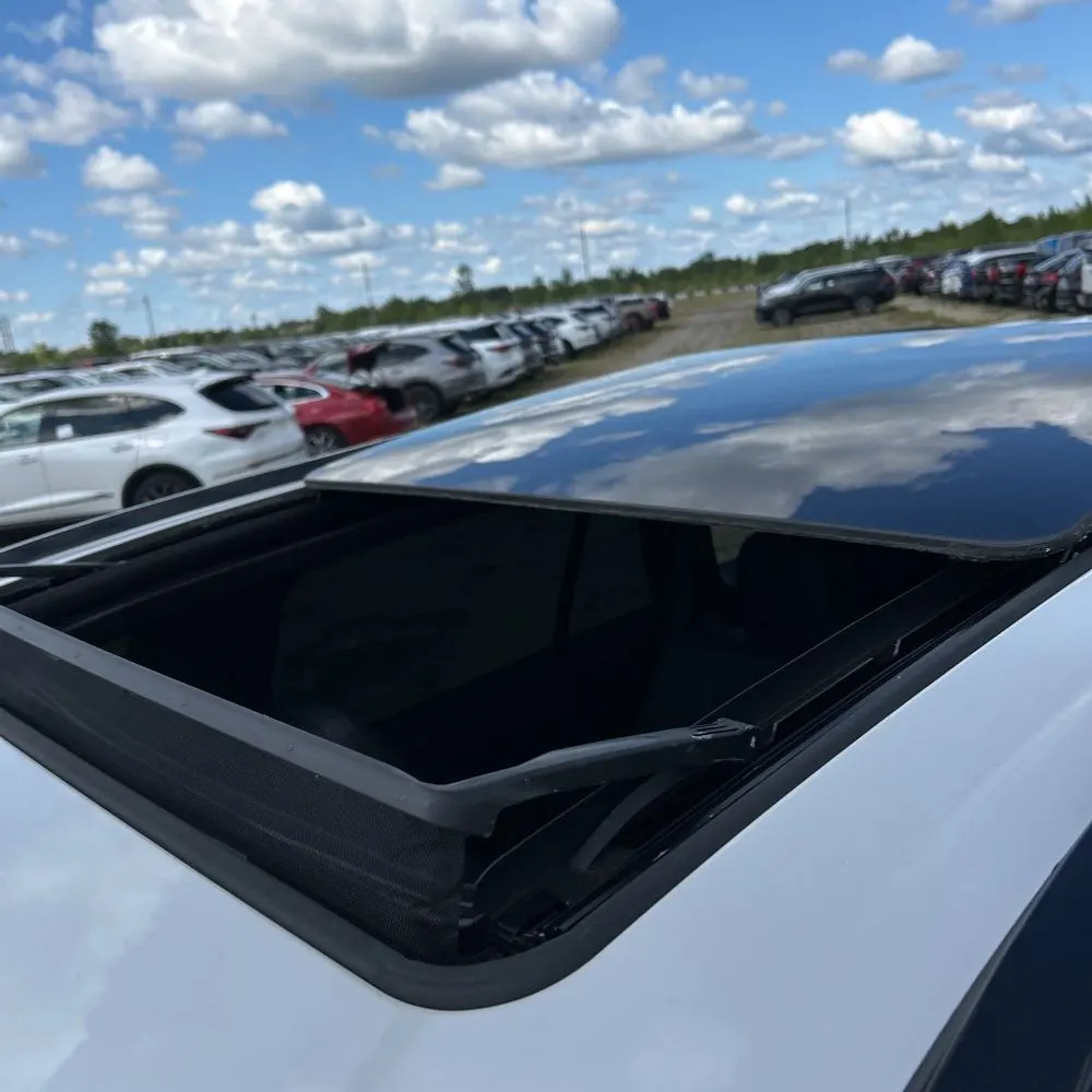 2024 Lexus TX-Series TX500H F Sport