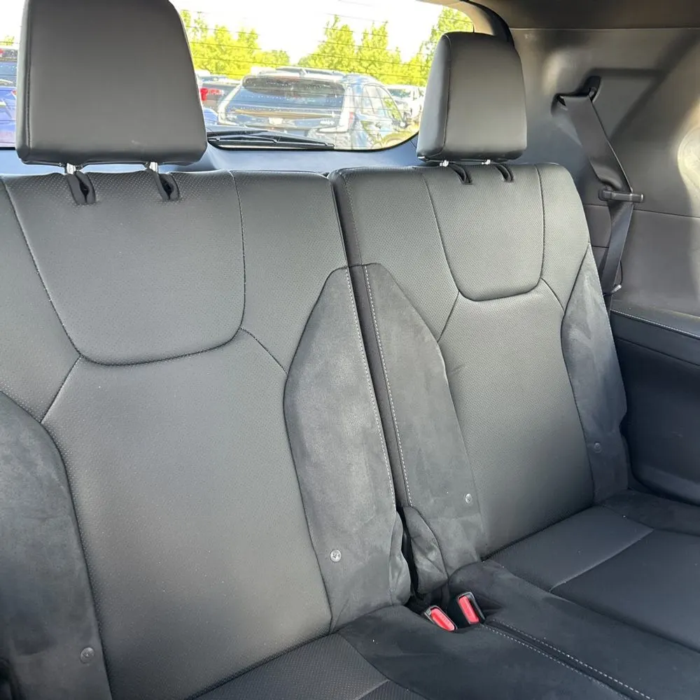 2024 Lexus TX-Series TX500H F Sport