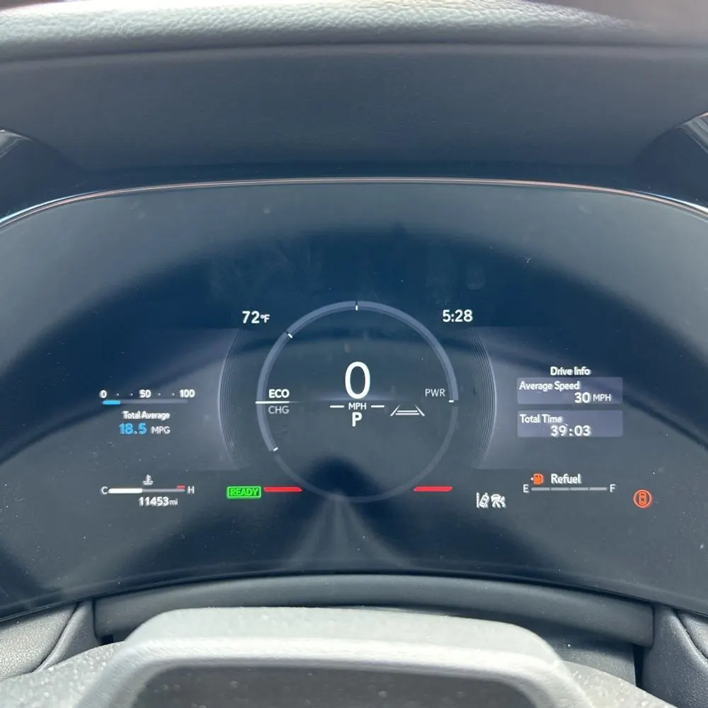 2024 Lexus TX-Series TX500H F Sport