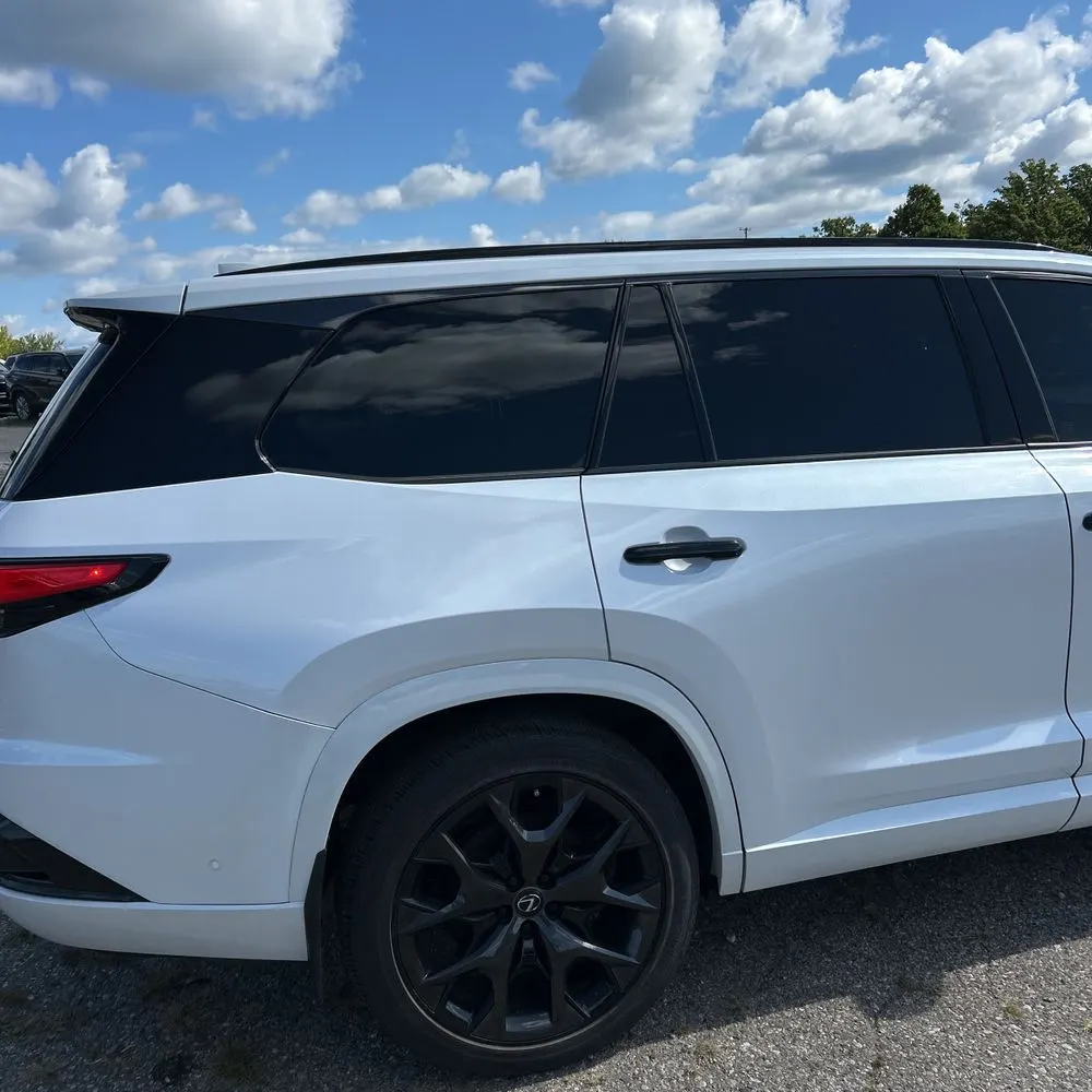 2024 Lexus TX-Series TX500H F Sport