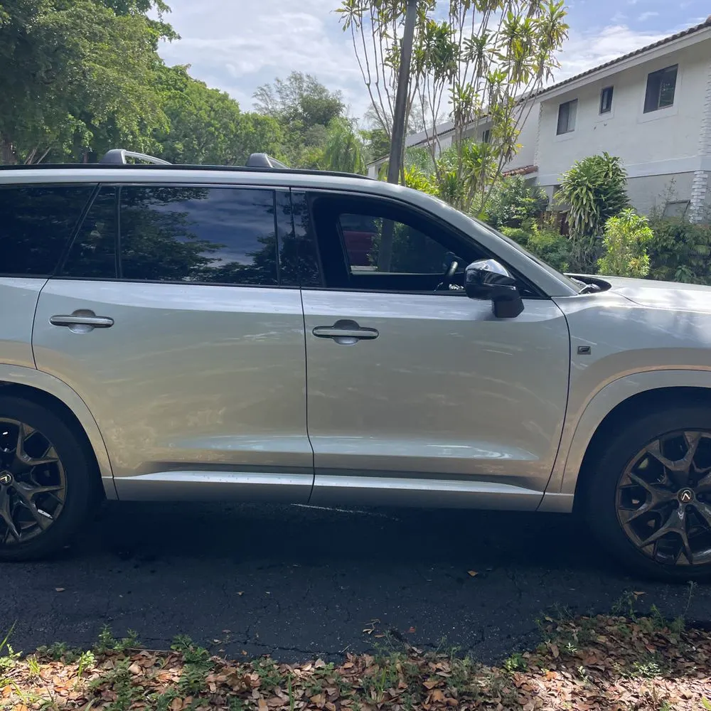 2025 Lexus TX 500h F SPORT Performance Premium