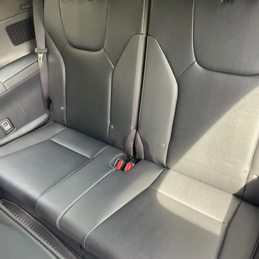 2025 Lexus TX 500h F SPORT Performance Premium