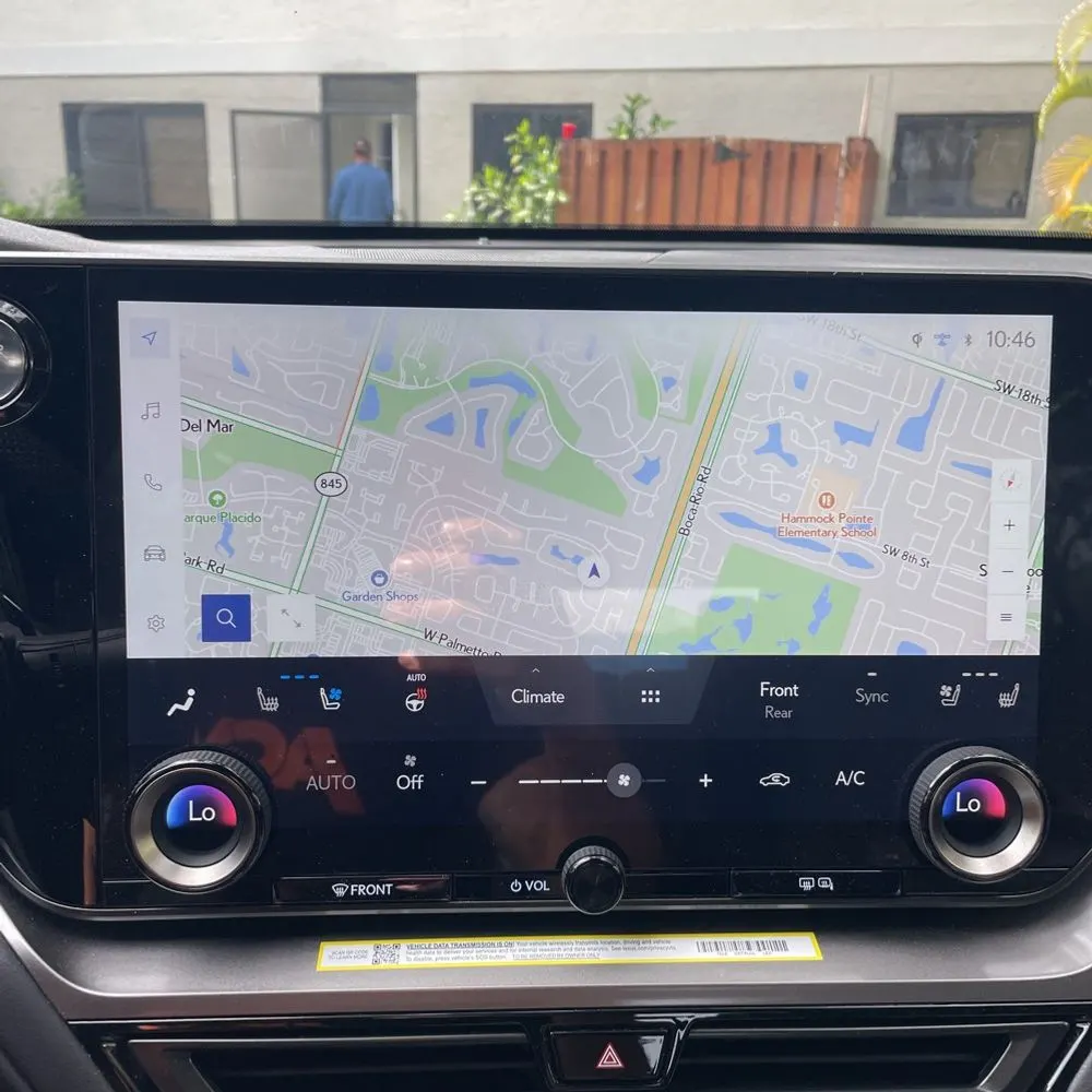 2025 Lexus TX 500h F SPORT Performance Premium