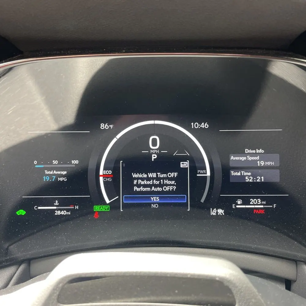 2025 Lexus TX 500h F SPORT Performance Premium
