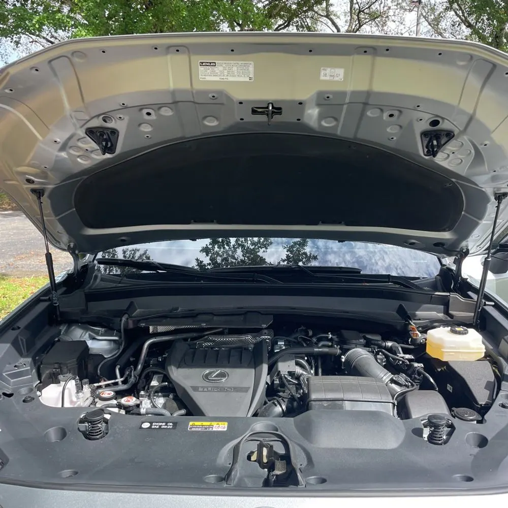 2025 Lexus TX 500h F SPORT Performance Premium