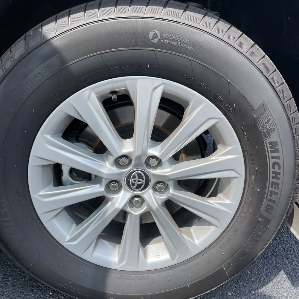 2025 Toyota Grand Highlander Hybrid XLE