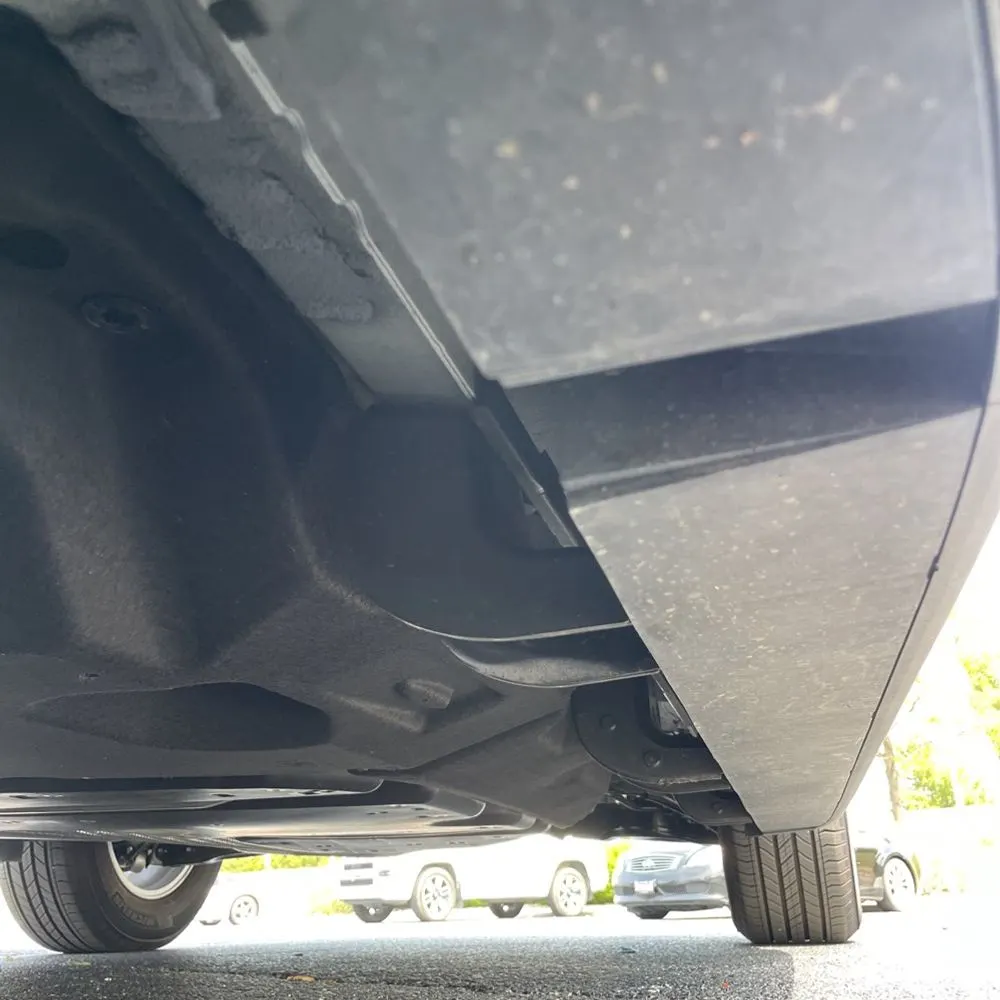 2025 Toyota Grand Highlander Hybrid XLE