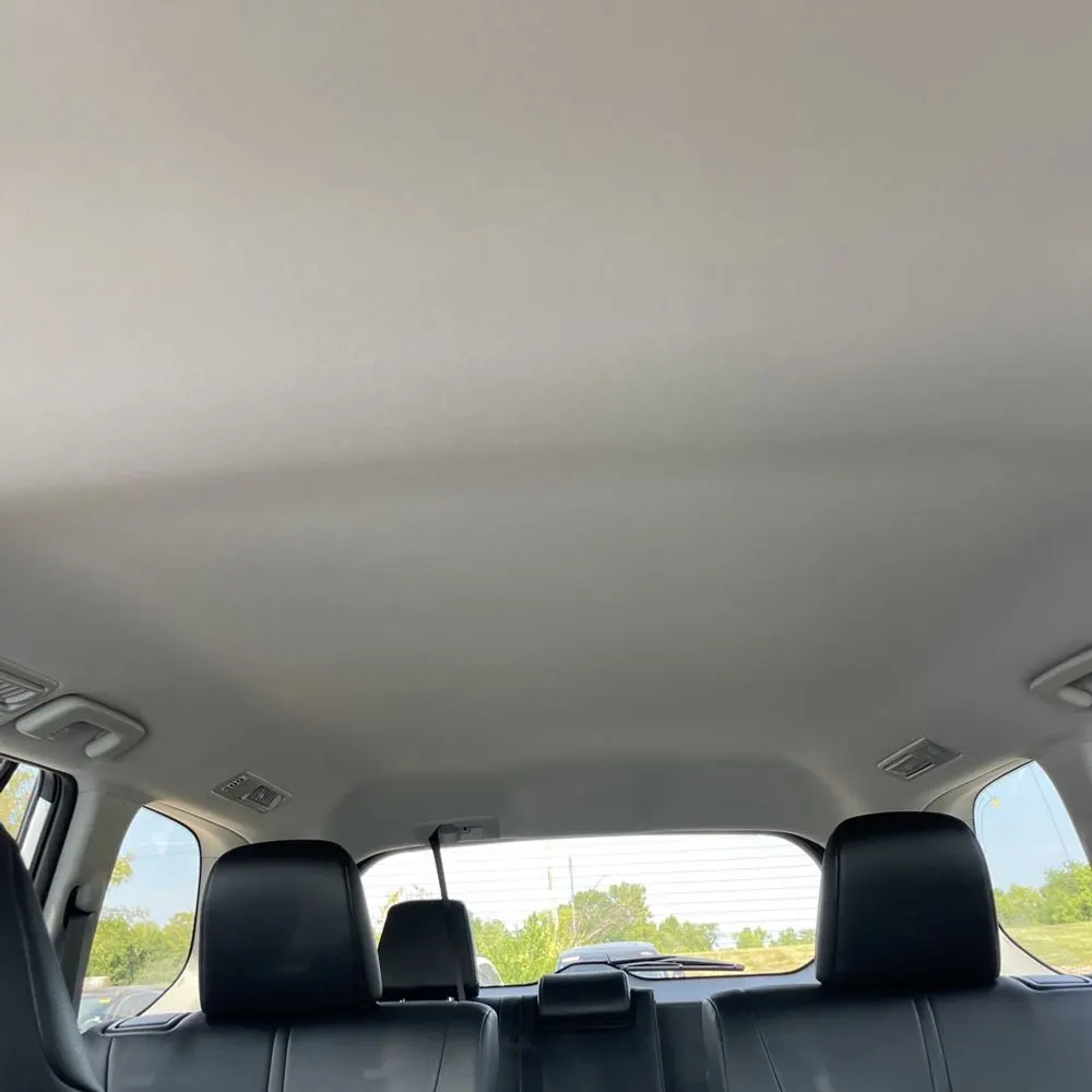 2025 Toyota Grand Highlander Hybrid XLE