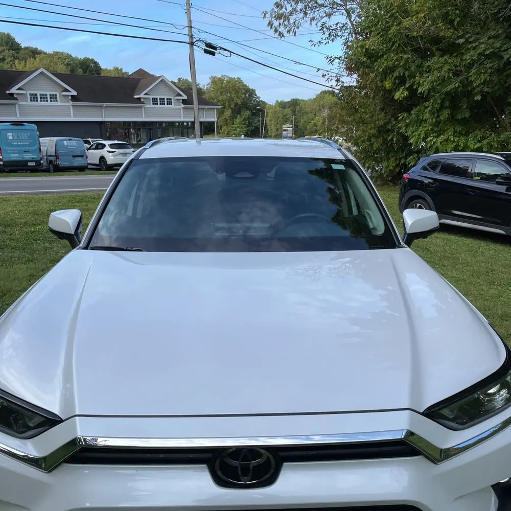 2024 Toyota Grand Highlander Hybrid Limited
