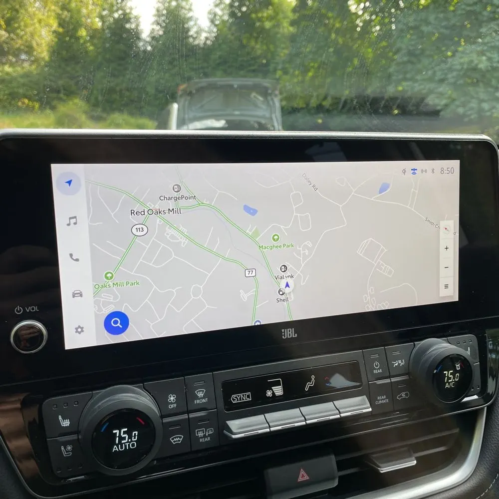 2024 Toyota Grand Highlander Hybrid Limited