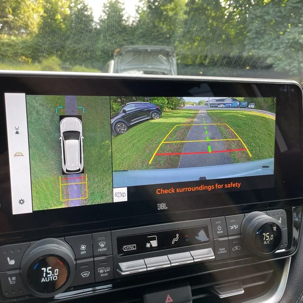 2024 Toyota Grand Highlander Hybrid Limited