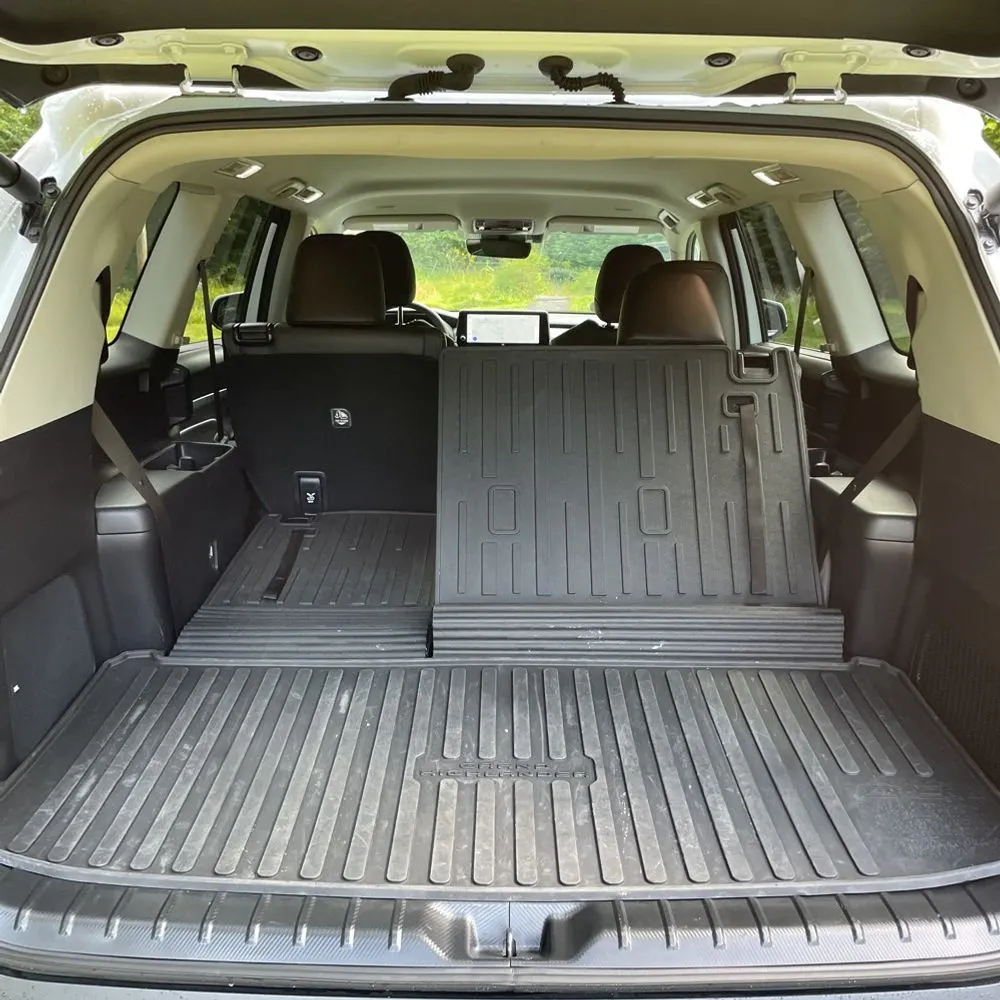 2024 Toyota Grand Highlander Hybrid Limited