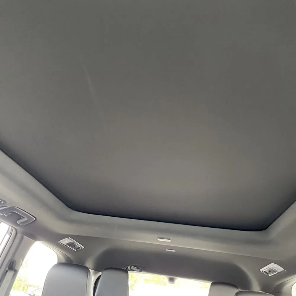 2024 Toyota Grand Highlander Hybrid MAX Platinum