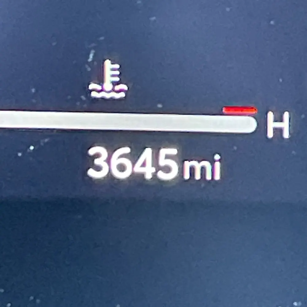 2024 Toyota Grand Highlander Hybrid MAX Platinum