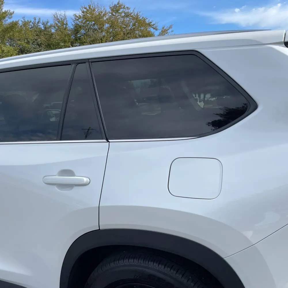 2024 Toyota Grand Highlander Hybrid MAX Platinum