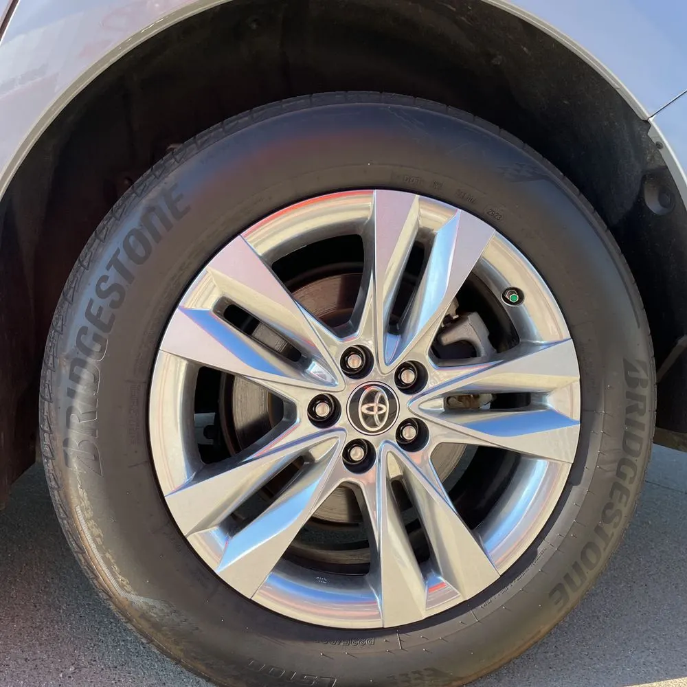 2023 Toyota Sienna Woodland Edition