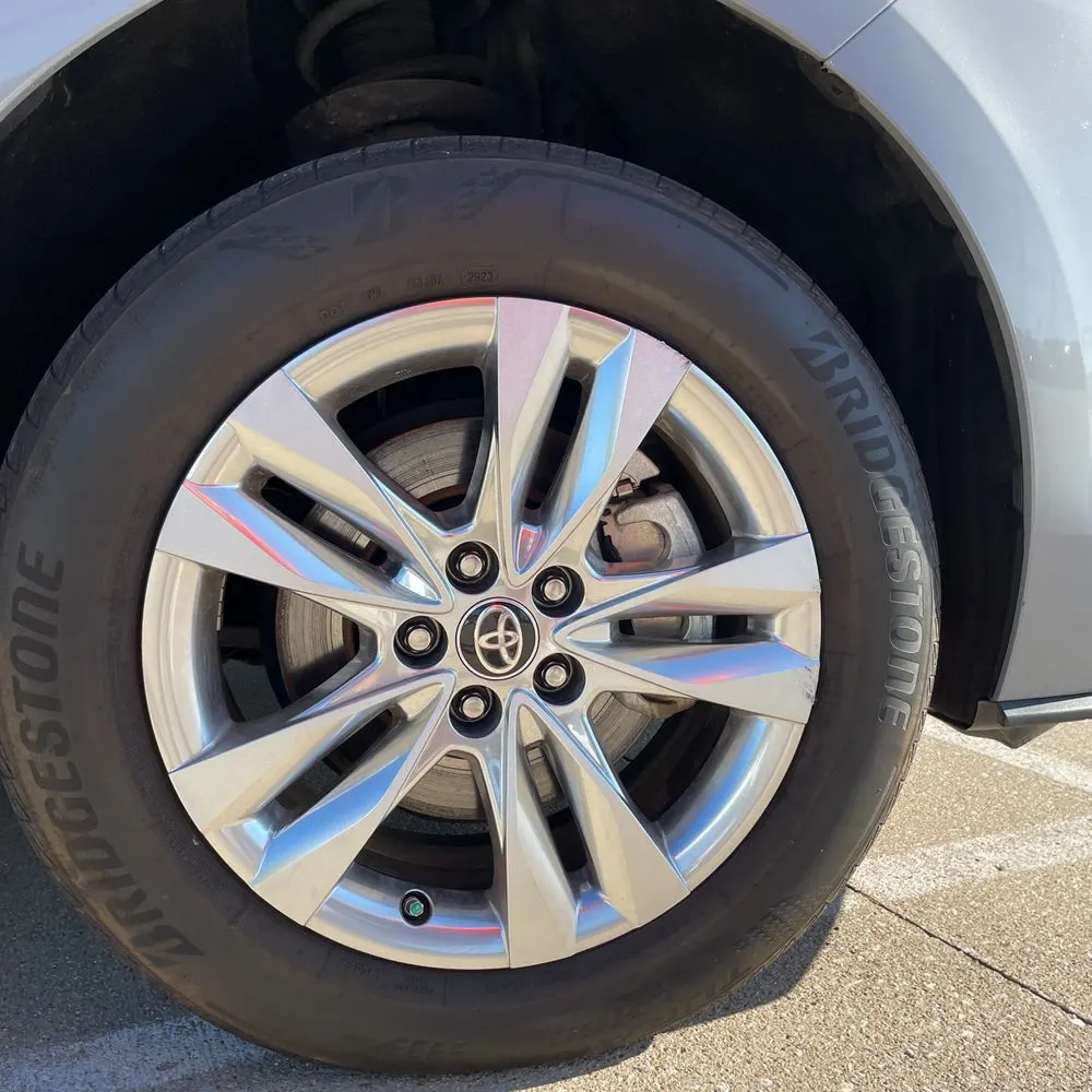 2023 Toyota Sienna Woodland Edition