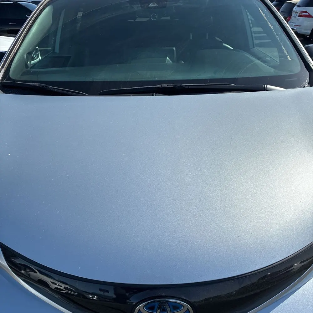 2024 Toyota Sienna XSE 7-Passenger