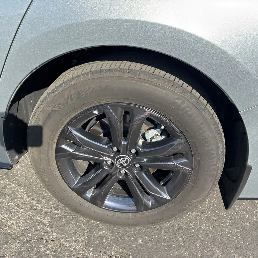 2024 Toyota Sienna XSE 7-Passenger