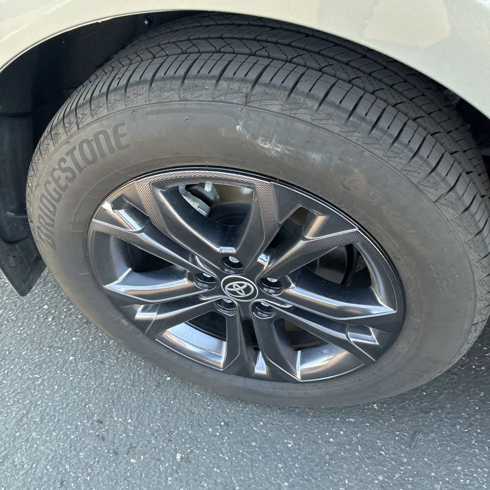 2024 Toyota Sienna XSE 7-Passenger