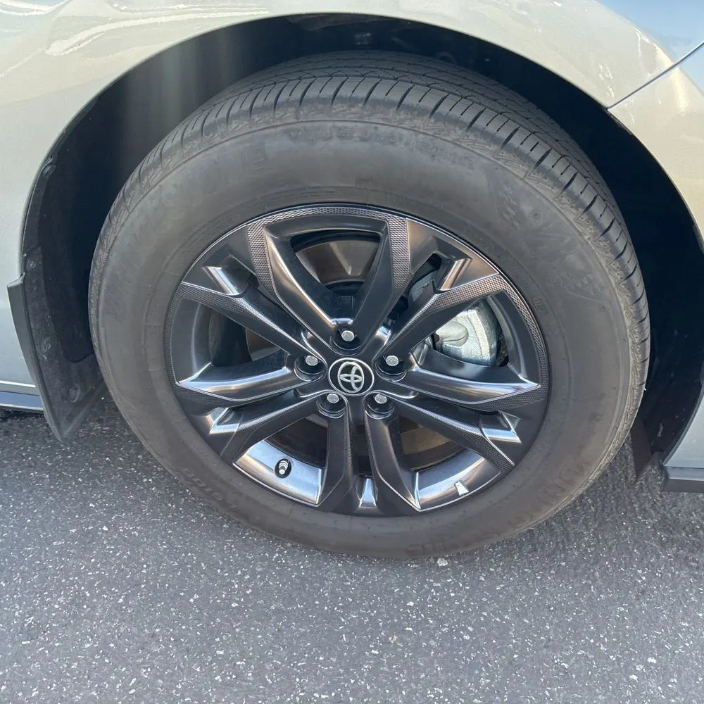 2024 Toyota Sienna XSE 7-Passenger