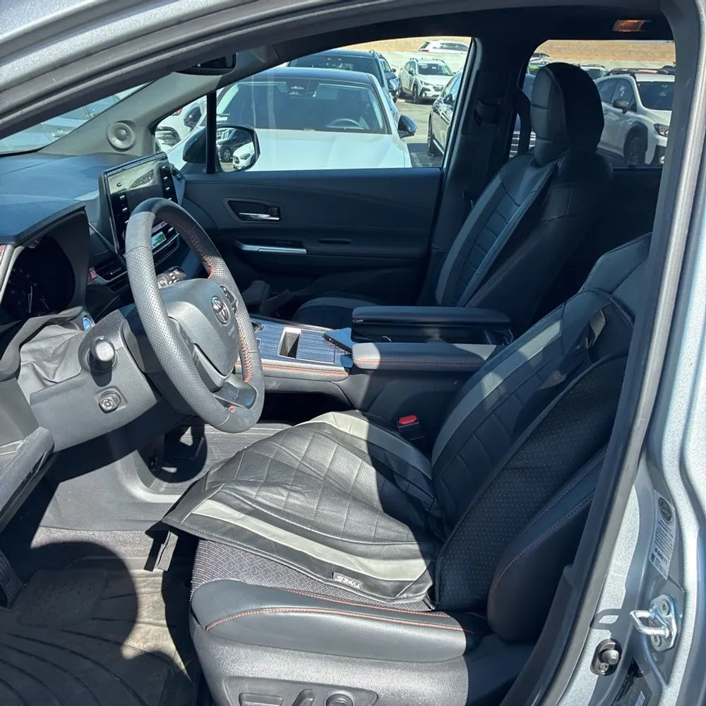 2024 Toyota Sienna XSE 7-Passenger