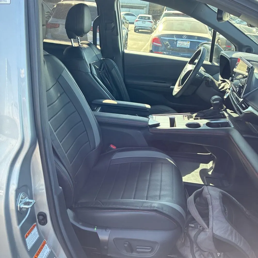 2024 Toyota Sienna XSE 7-Passenger