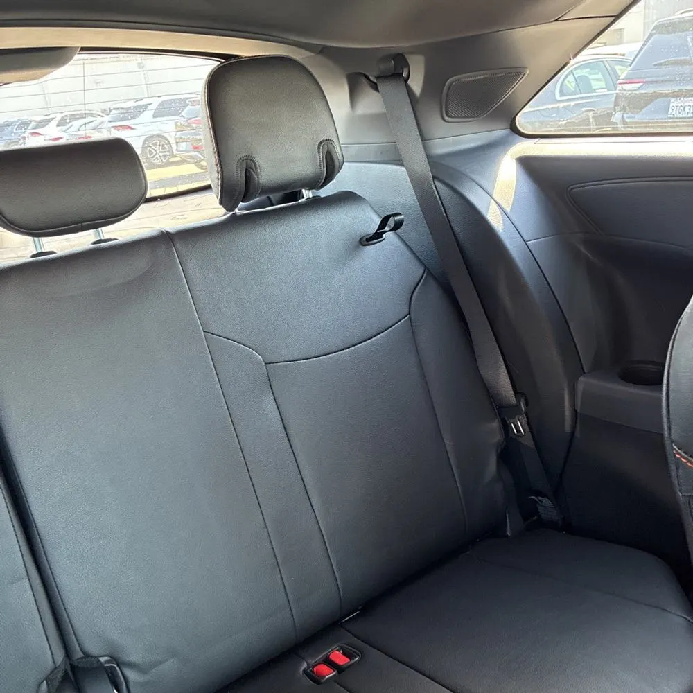 2024 Toyota Sienna XSE 7-Passenger