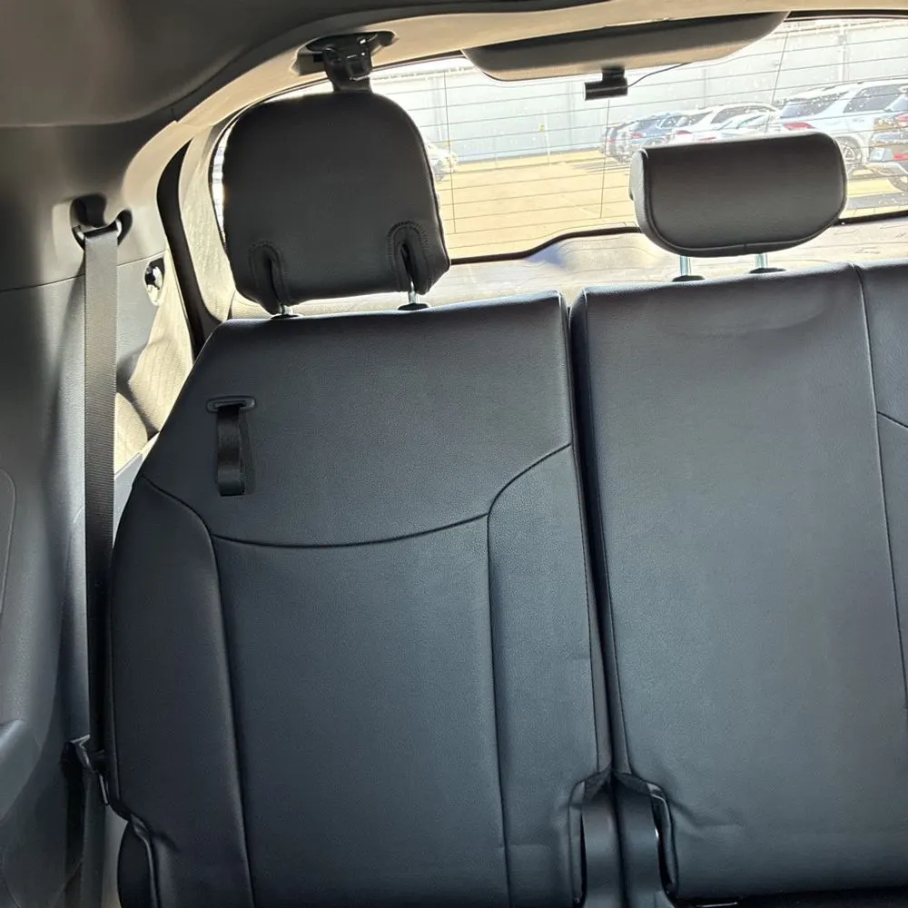 2024 Toyota Sienna XSE 7-Passenger