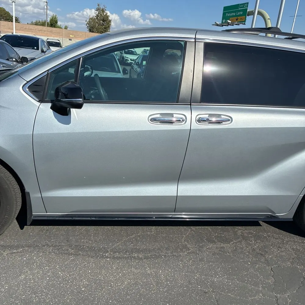 2024 Toyota Sienna XSE 7-Passenger