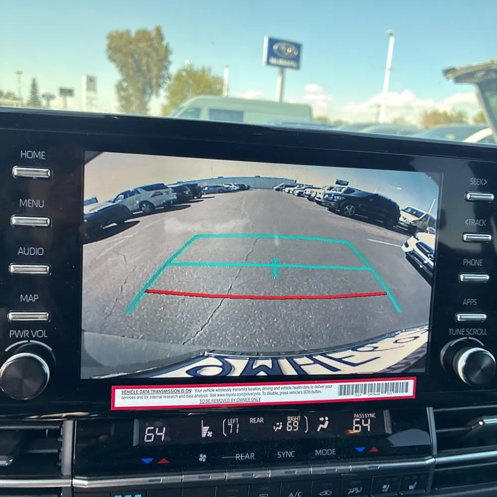 2024 Toyota Sienna XSE 7-Passenger