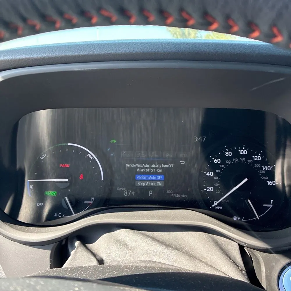 2024 Toyota Sienna XSE 7-Passenger