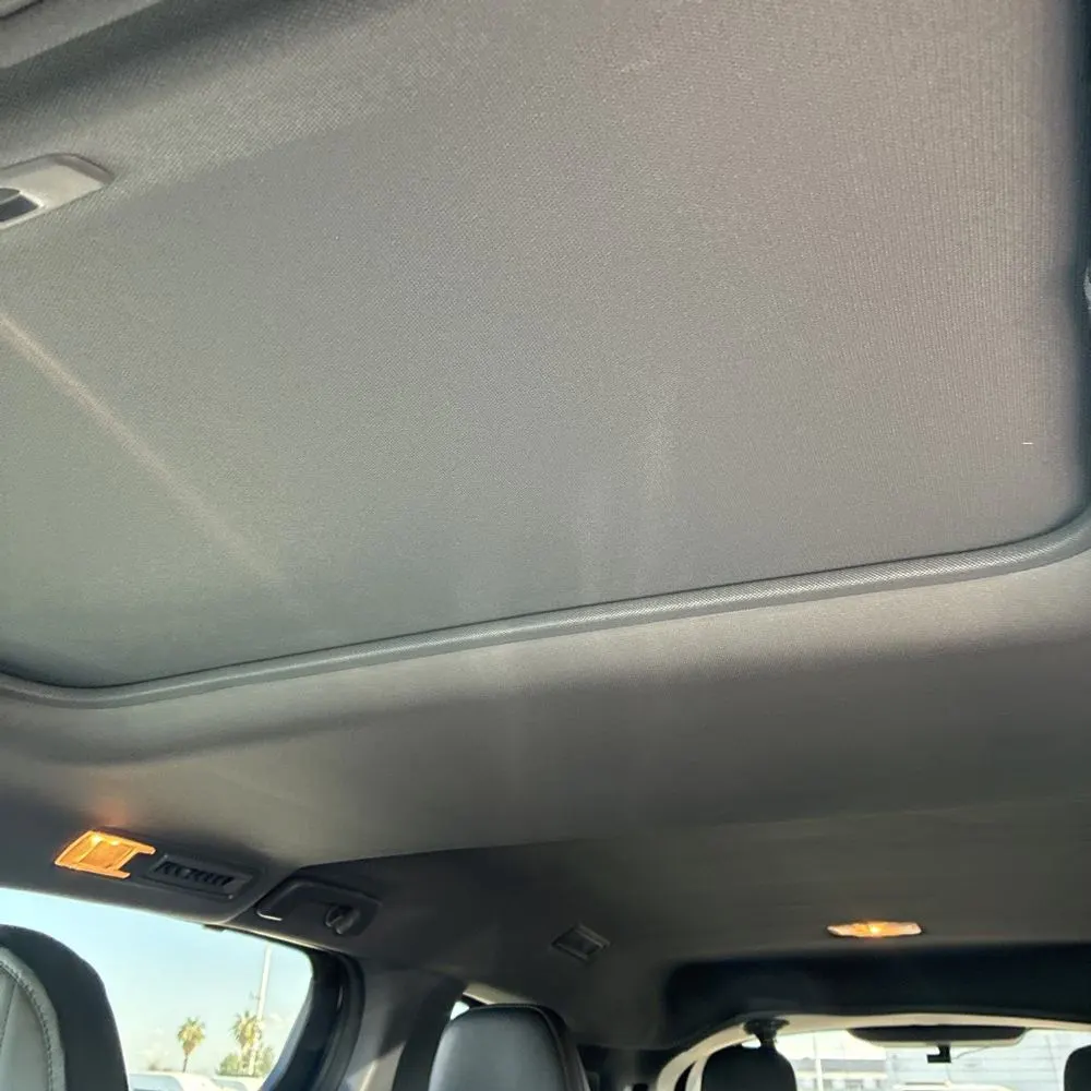 2024 Toyota Sienna XSE 7-Passenger
