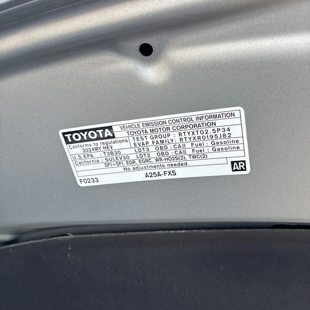 2024 Toyota Sienna XSE 7-Passenger