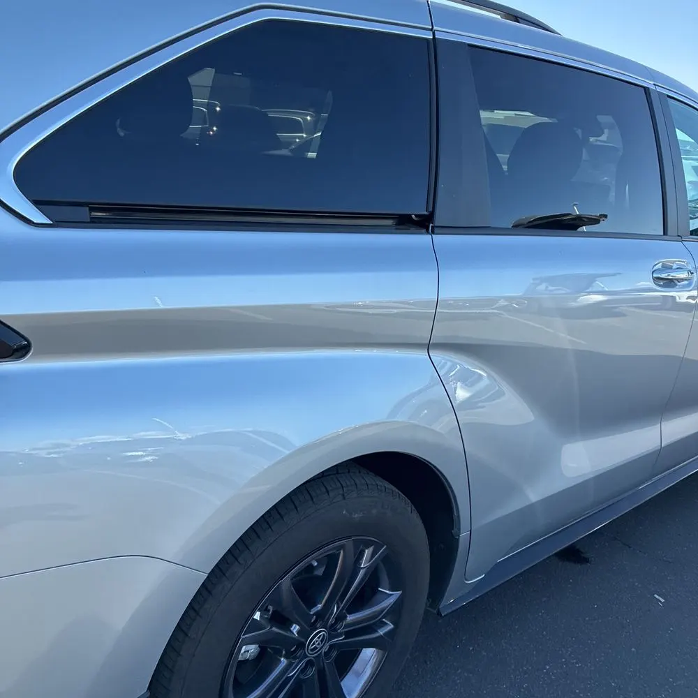 2024 Toyota Sienna XSE 7-Passenger