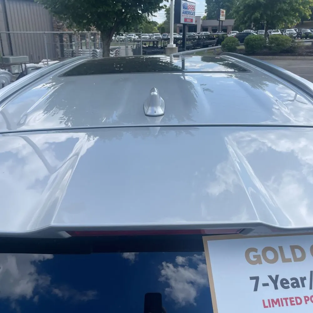 2024 Toyota Highlander Hybrid Platinum