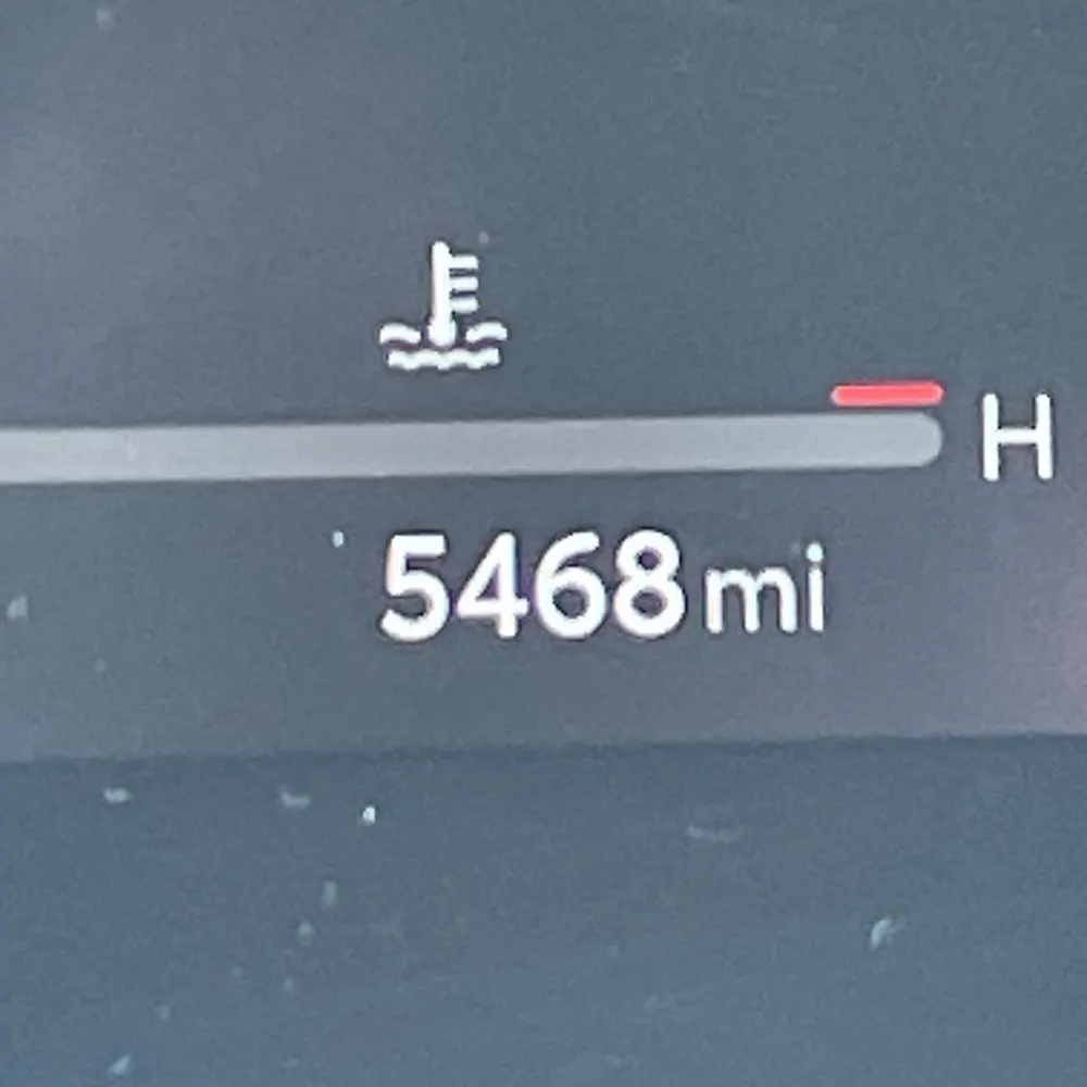 2024 Toyota Highlander Hybrid Platinum