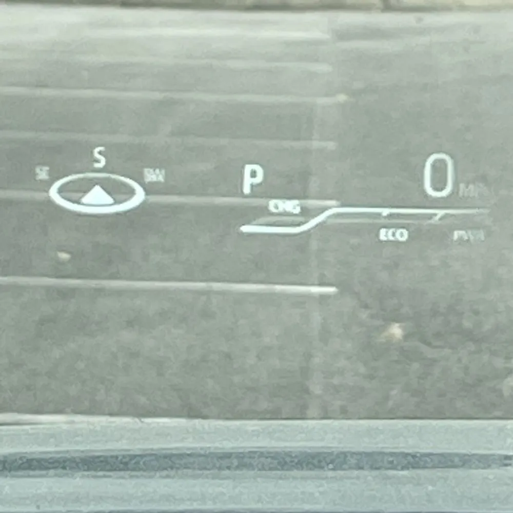 2024 Toyota Highlander Hybrid Platinum