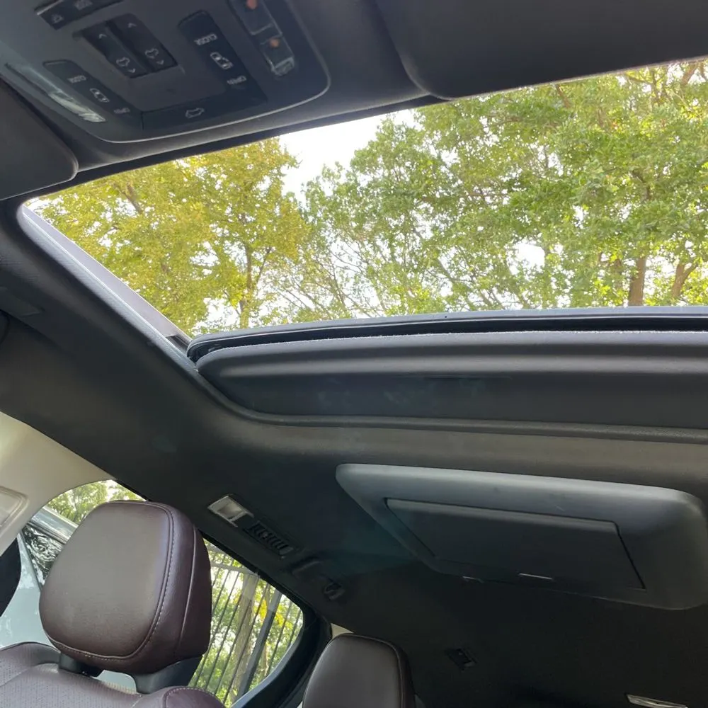 2024 Toyota Sienna Platinum 7-Passenger