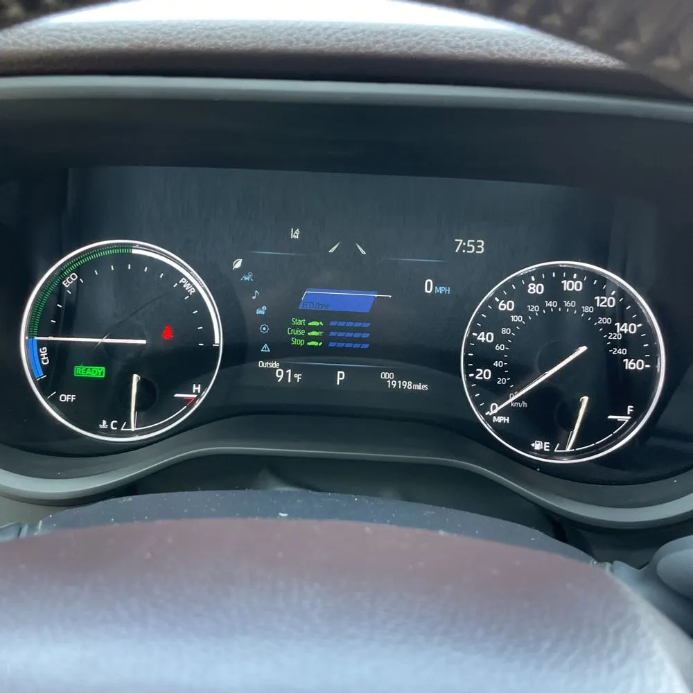 2024 Toyota Sienna Platinum 7-Passenger