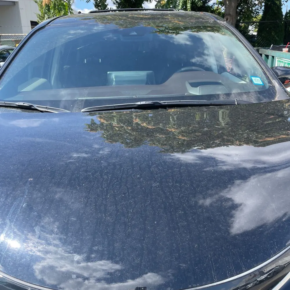 2023 Toyota Sienna Platinum 7-Passenger