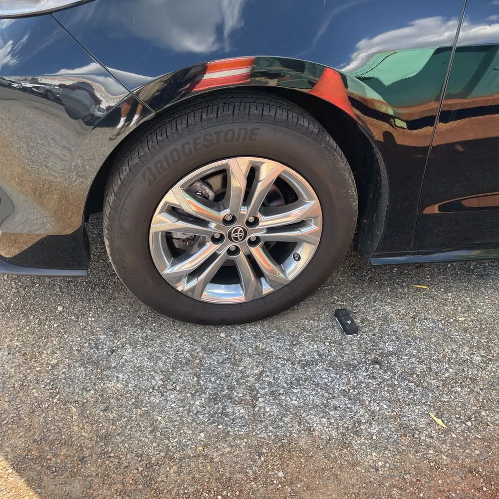 2023 Toyota Sienna Platinum 7-Passenger