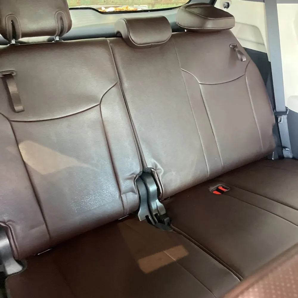 2023 Toyota Sienna Platinum 7-Passenger