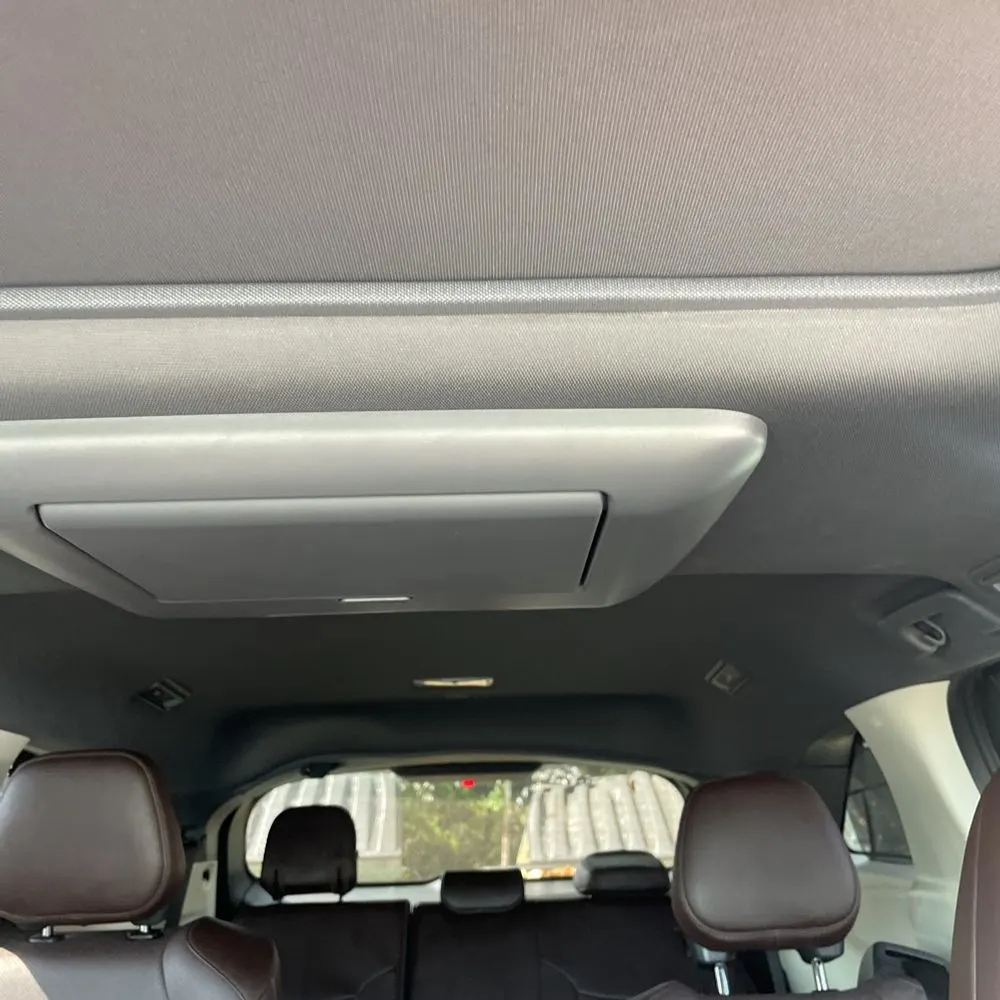 2023 Toyota Sienna Platinum 7-Passenger