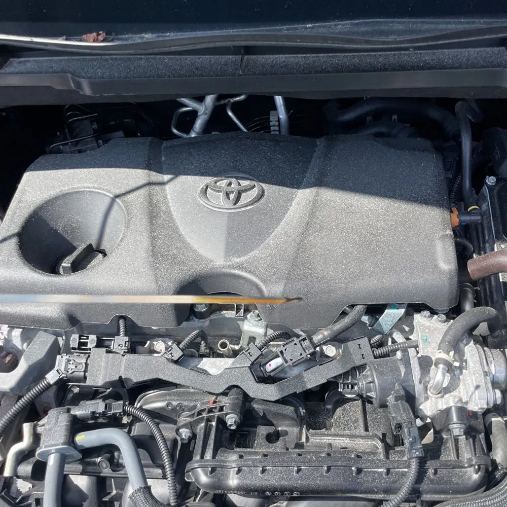 2023 Toyota Sienna Platinum 7-Passenger