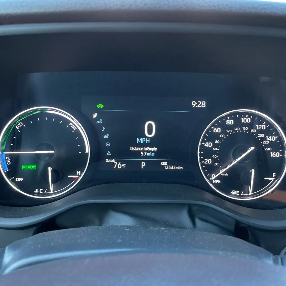 2023 Toyota Sienna Platinum 7-Passenger