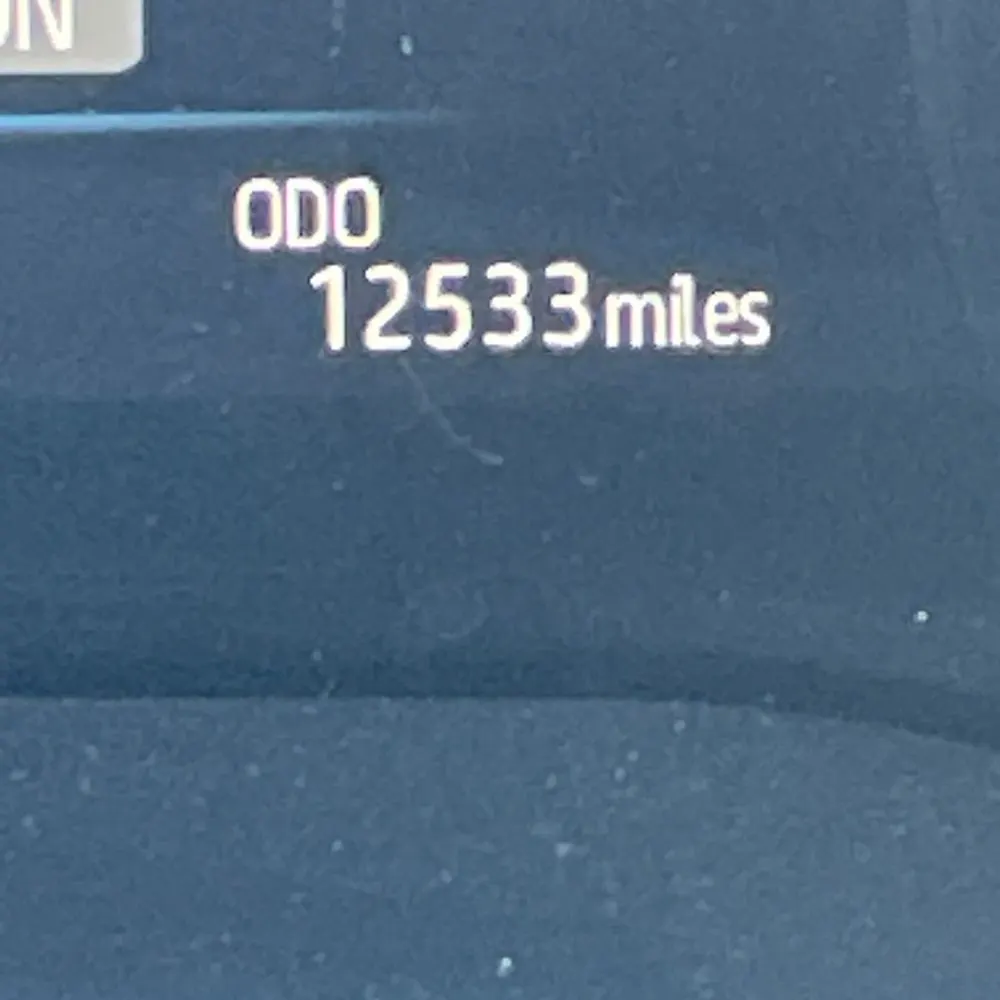 2023 Toyota Sienna Platinum 7-Passenger