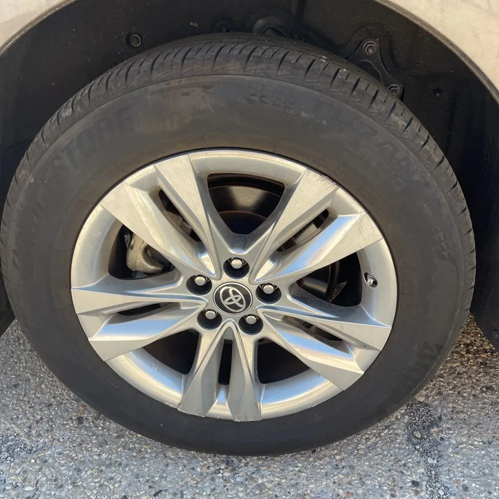 2024 Toyota Sienna XLE 7-Passenger