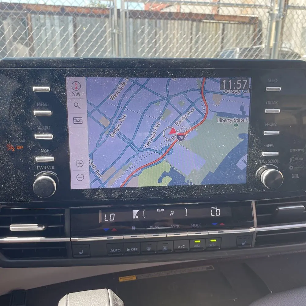 2024 Toyota Sienna XLE 7-Passenger